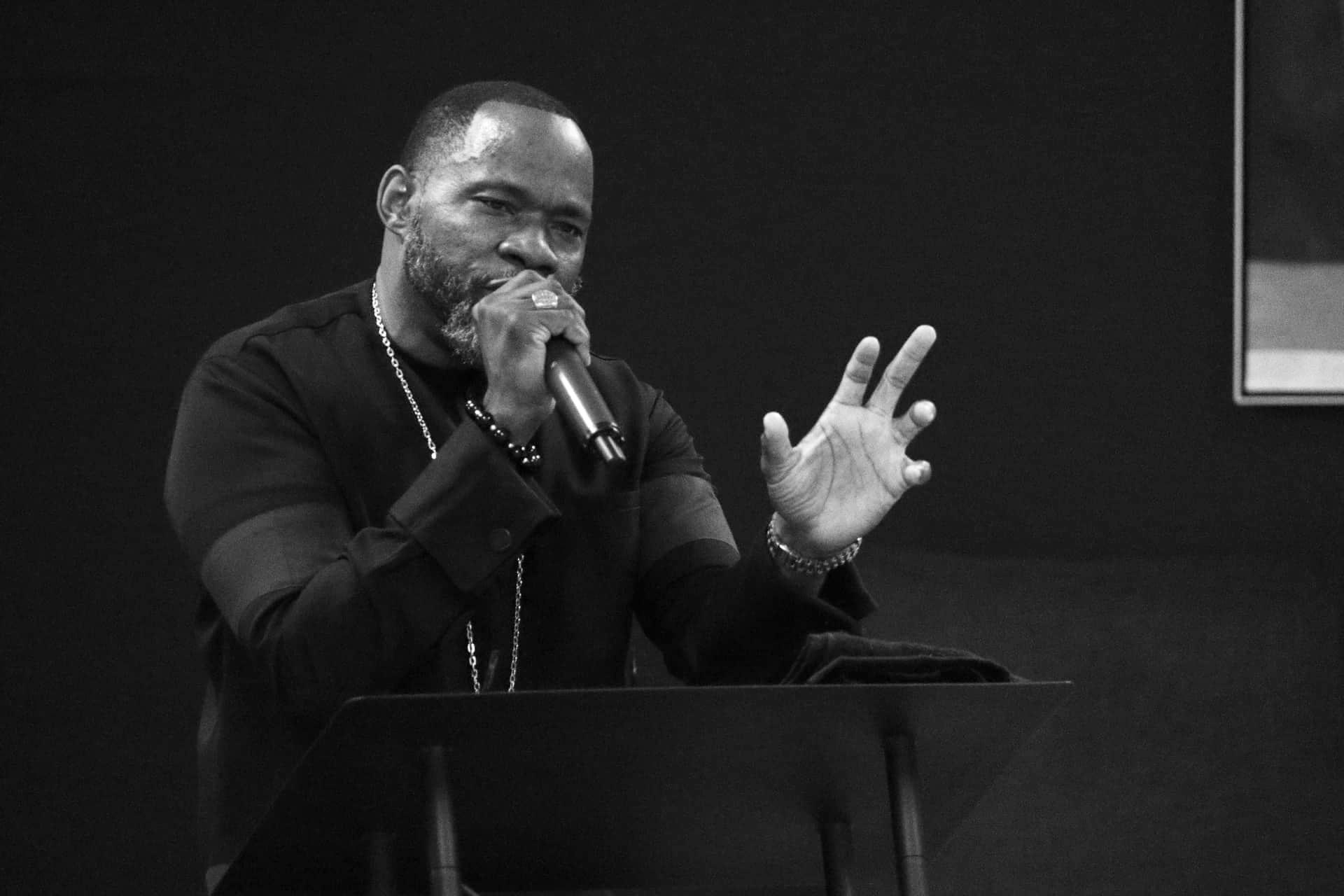 Tim R Newton Ministries image gallery