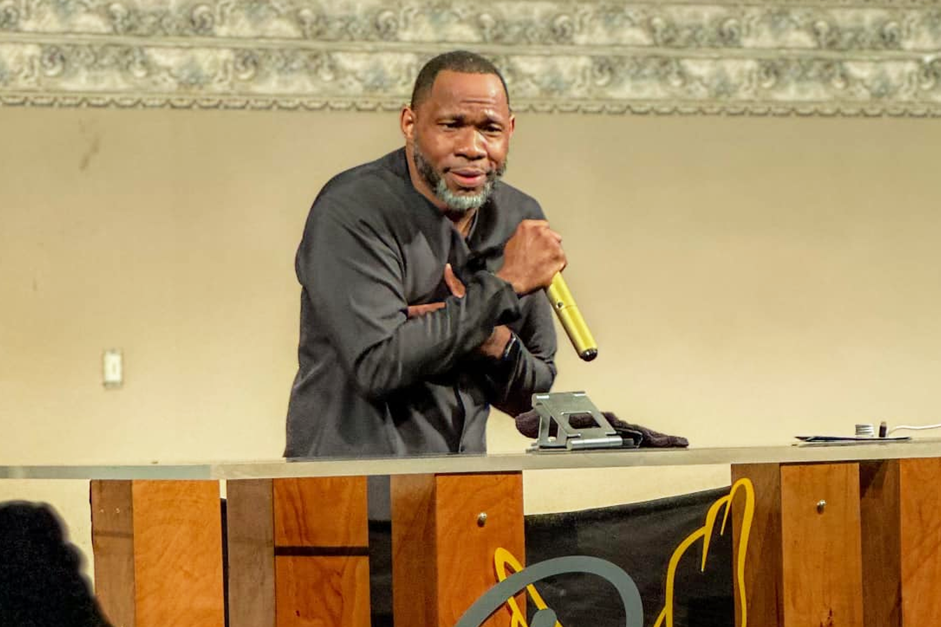 Tim R Newton Ministries image gallery